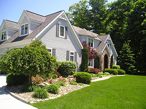 Landscapers and Lawncare Services in Troy, PA
